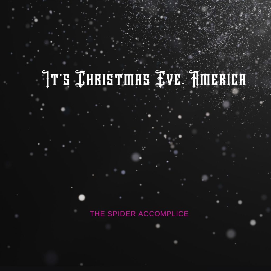 New Christmas song released!
