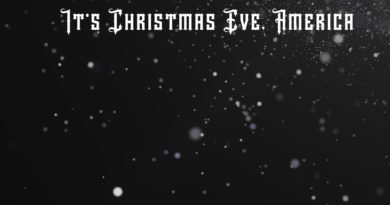 New Christmas song released!