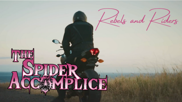 New single, ‘Rebels and Riders,’ receives first review!